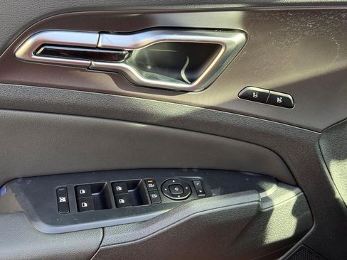 New 2026 Kia Sportage SX image 22