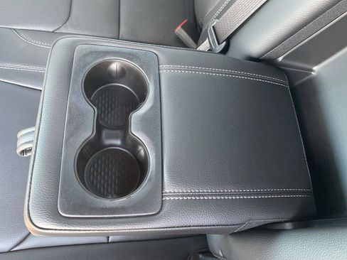 New 2026 RAM 1500 Rebel w/ Rebel Level 2 Equipment Group image 39