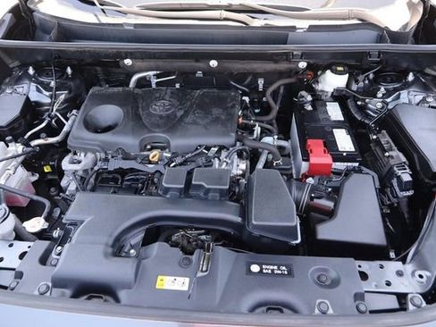 Used 2023 Toyota RAV4 XLE w/ Convenience Package AWD/4WD image 28