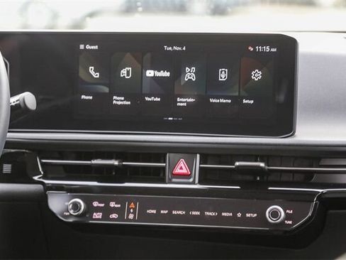 New 2025 Kia EV6 Light image 13