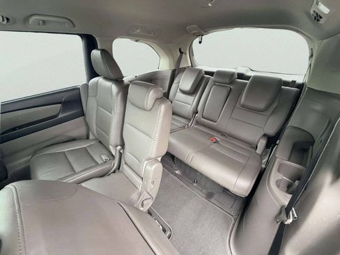 Used 2016 Honda Odyssey Touring image 22