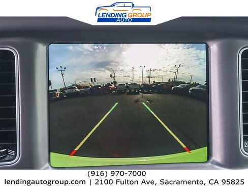 Used 2023 Dodge Charger Scat Pack w/ Plus Group image 23