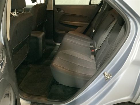 Used 2014 Chevrolet Equinox LT AWD/4WD image 16