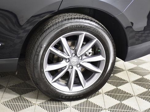 Certified 2024 Acura RDX SH-AWD w/ Technology Package image 51