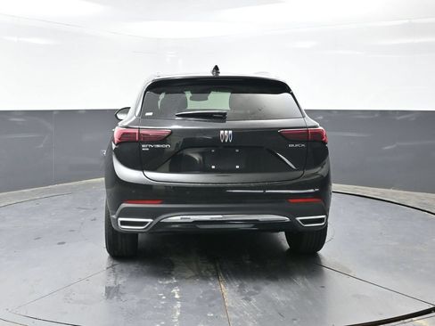 Used 2024 Buick Envision Preferred AWD/4WD image 13