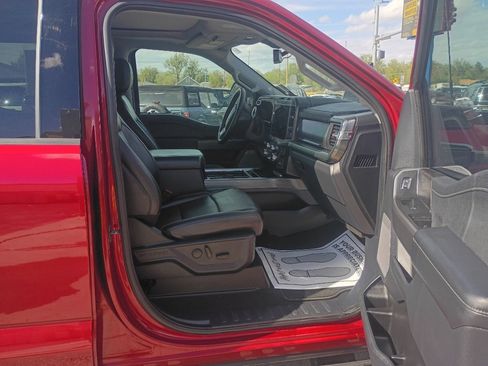 Used 2025 Ford F350 Lariat w/ Tremor Off-Road Package AWD/4WD image 11