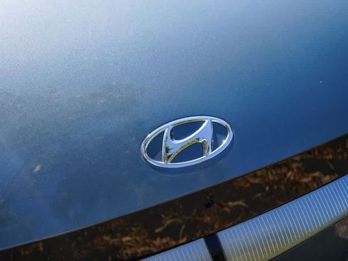 Certified 2024 Hyundai Ioniq 5 Limited RWD image 11