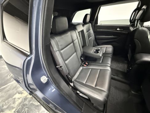 Used 2021 Jeep Grand Cherokee Limited AWD/4WD image 26