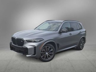 Used 2024 BMW X5 M60i w/ M Sport Professional Package AWD/4WD video 1