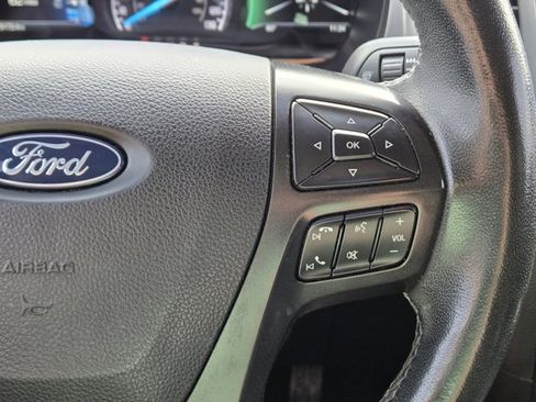 Used 2022 Ford Ranger Lariat w/ Tremor Off-Road Package AWD/4WD image 42