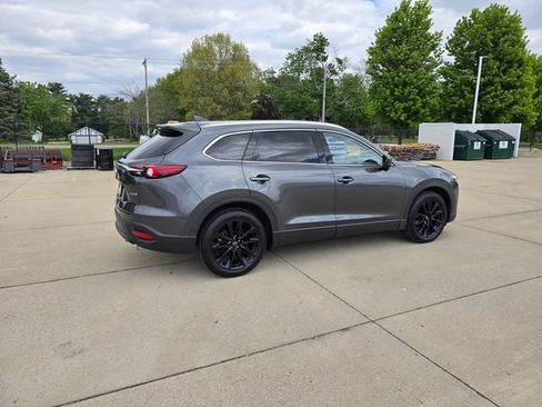 Used 2022 MAZDA CX-9 Touring Plus AWD/4WD image 17