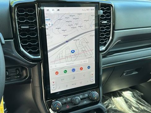 Certified 2025 Ford Ranger XLT image 27