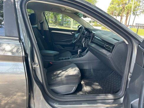 Used 2025 Volkswagen Jetta S image 42