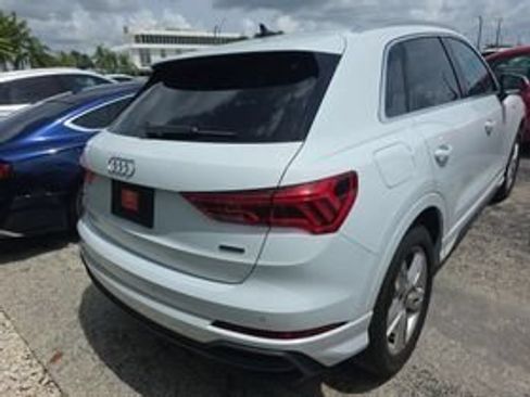 Used 2024 Audi Q3 2.0T Premium AWD/4WD image 9