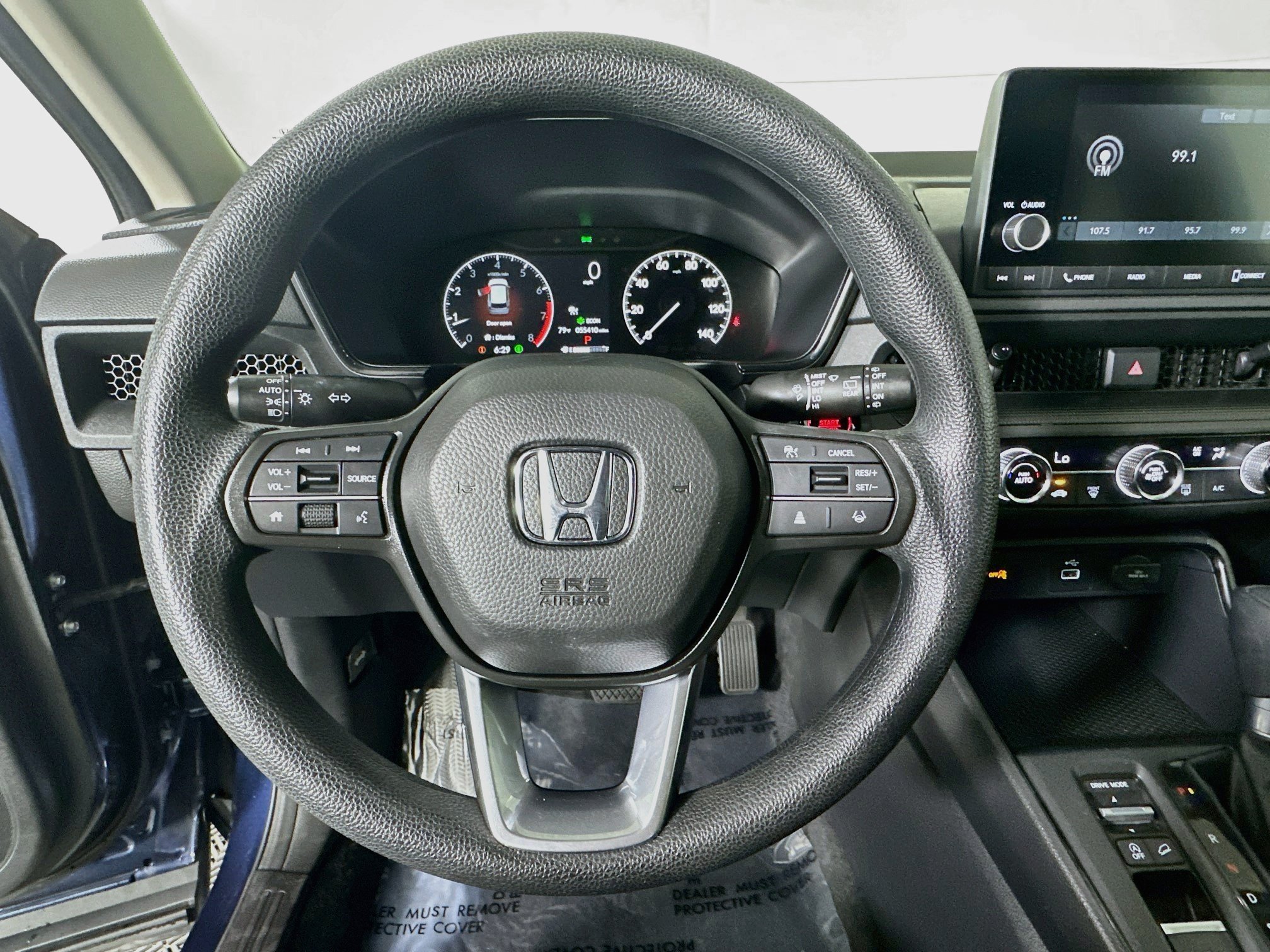 Used 2025 Honda CR-V LX image 15