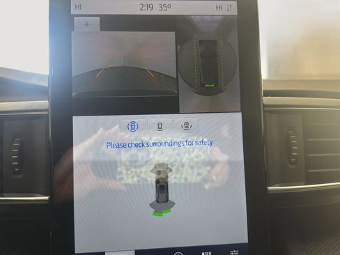 Used 2020 Ford Explorer ST w/ Premium Technology Package image 22