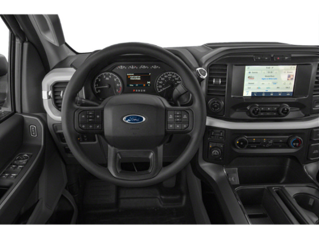 Used 2023 Ford F150 XLT w/ Equipment Group 302A High AWD/4WD image 4