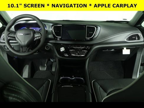 New 2026 Chrysler Pacifica Limited w/ S Appearance Package image 5