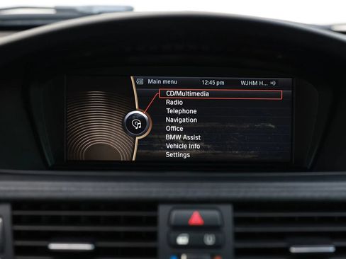 Used 2011 BMW M3 Coupe RWD image 35