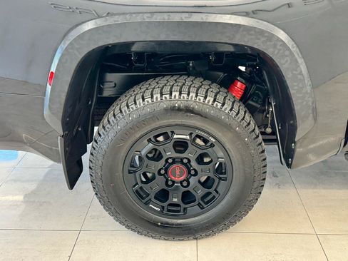 Used 2023 Toyota Tundra TRD Pro AWD/4WD image 49