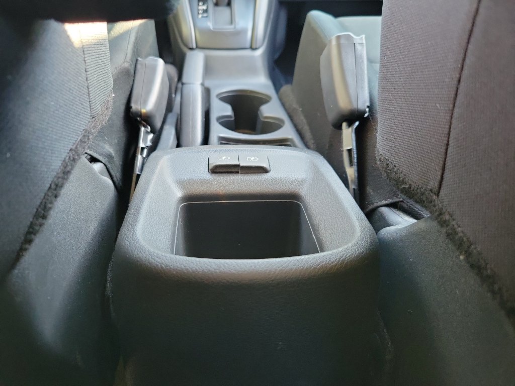 Used 2024 Nissan Kicks S FWD image 20