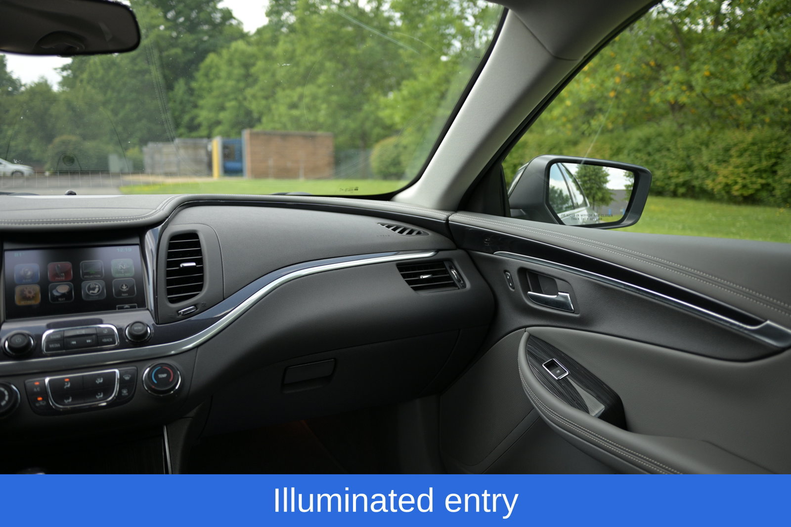 Used 2019 Chevrolet Impala LS FWD image 24