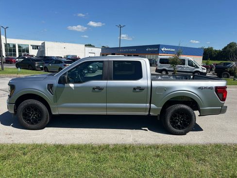 New 2026 Ford F150 STX AWD/4WD image 8