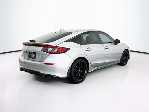 Used 2025 Honda Civic Sport image 9
