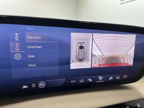 New 2026 Buick Enclave Preferred FWD image 11