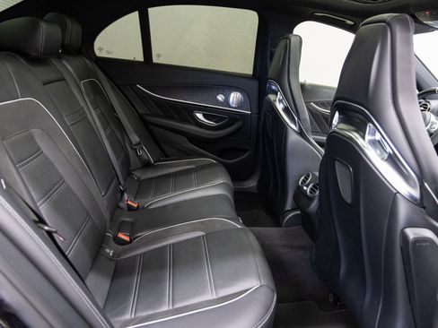 Used 2019 Mercedes-Benz E 63 AMG S image 15