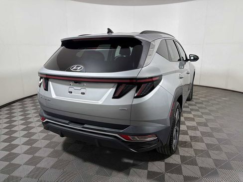 Used 2024 Hyundai Tucson SEL w/ Convenience Package image 6