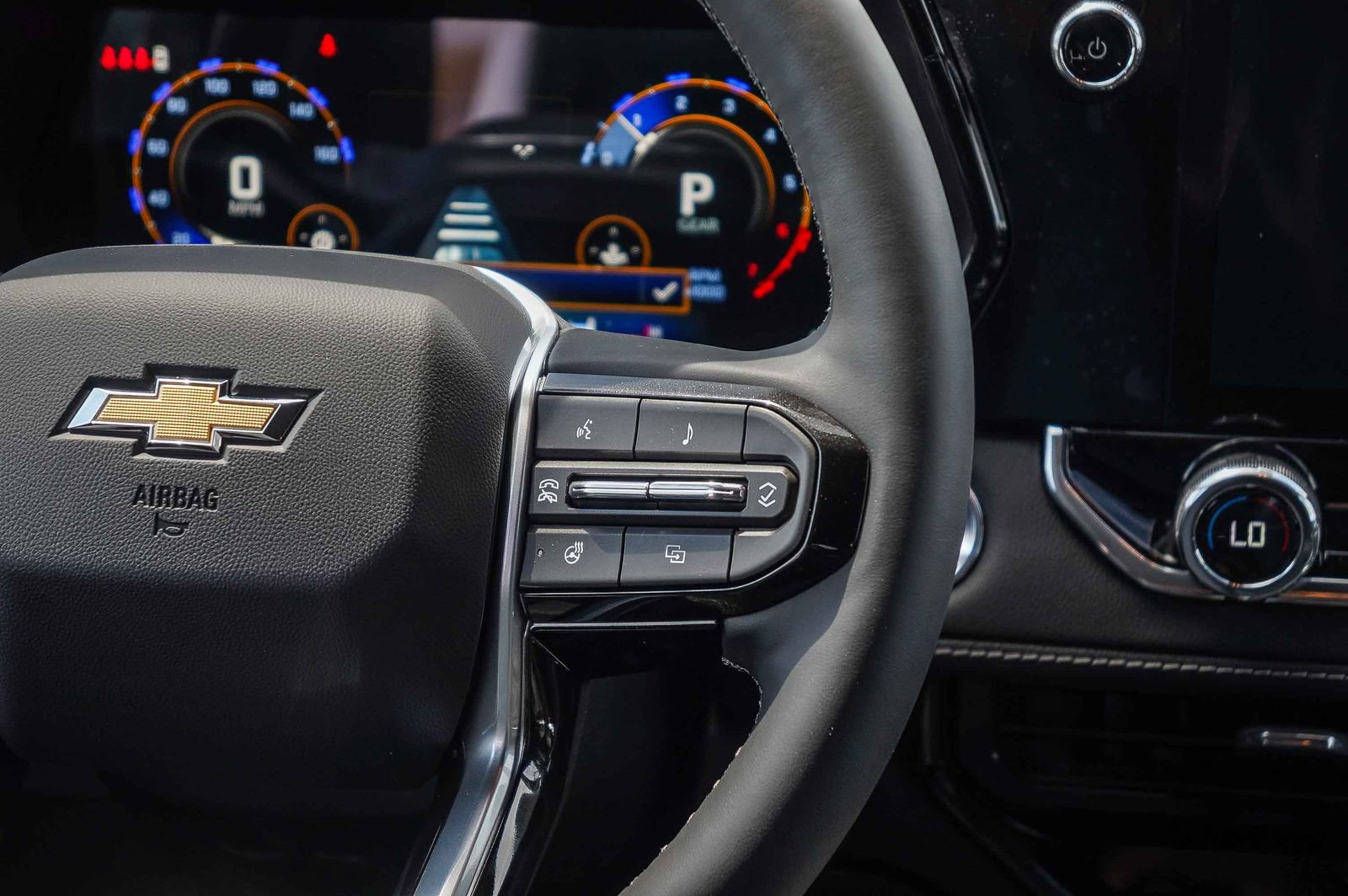 New 2026 Chevrolet Colorado LT w/ LT Convenience Package RWD image 17