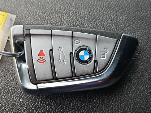 Used 2018 BMW X3 xDrive30i image 36