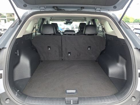 Used 2023 Kia Sportage EX image 29