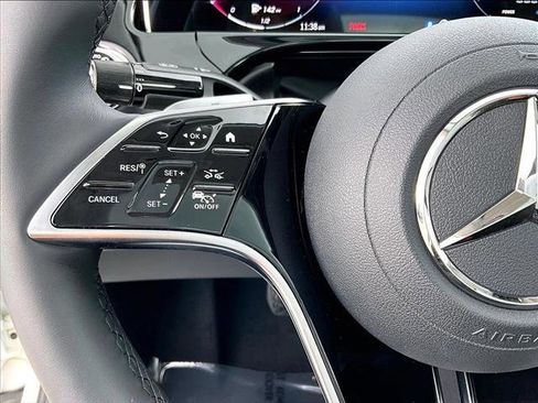 Certified 2026 Mercedes-Benz E 350 Sedan image 20