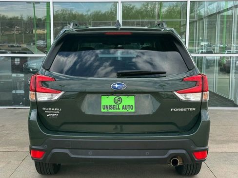 Used 2024 Subaru Forester Limited image 6