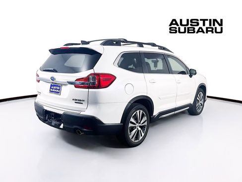 Used 2020 Subaru Ascent Limited w/ Technology Package image 7