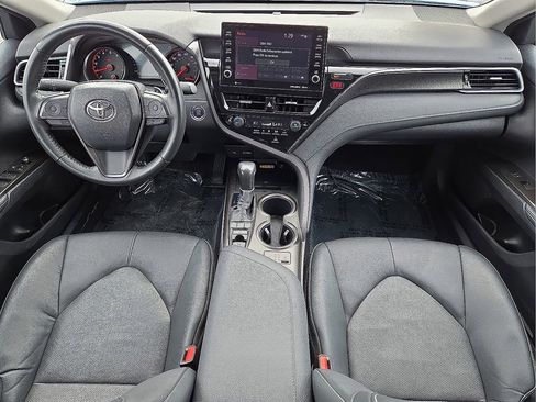 Used 2024 Toyota Camry XSE image 15