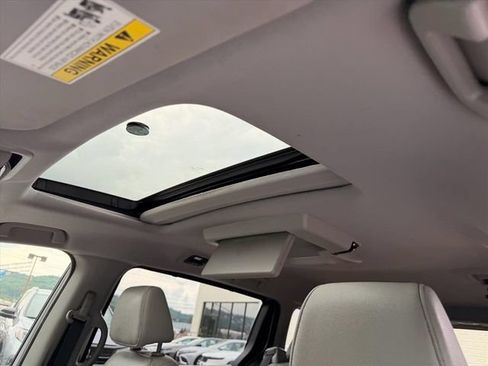 Used 2021 Honda Odyssey Touring image 16