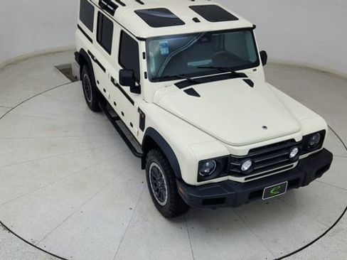 Used 2025 INEOS Grenadier AWD/4WD image 71