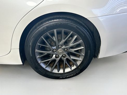 Used 2018 Lexus ES 350 w/ Navigation System Package FWD image 11