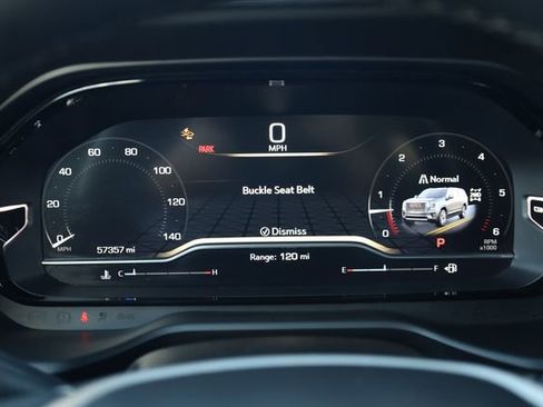 Used 2023 GMC Yukon Denali image 16