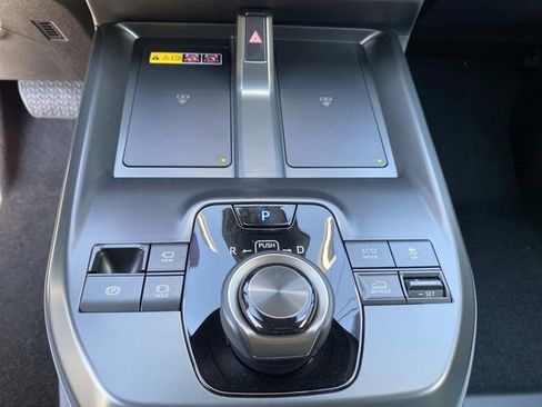 New 2026 Toyota bZ Woodland AWD/4WD image 10