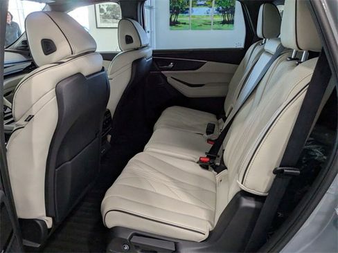 New 2026 Acura MDX Type S image 27