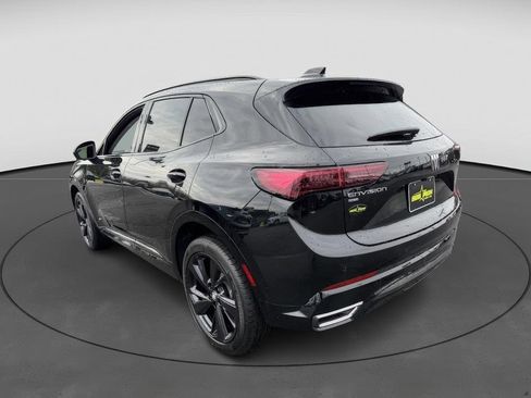 New 2026 Buick Envision Sport Touring image 3