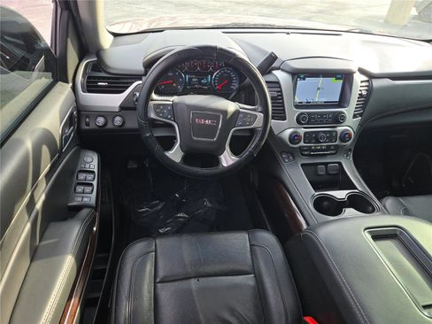 Used 2019 GMC Yukon SLT w/ Open Road Package image 26