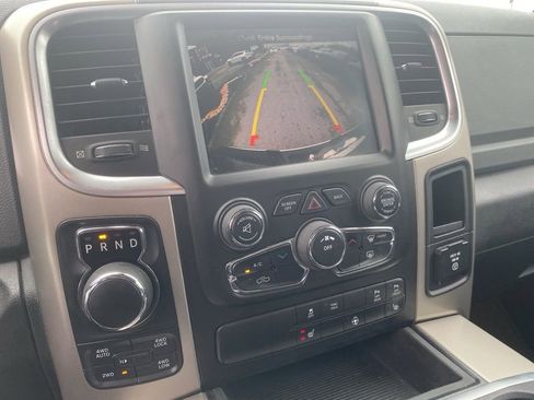 Used 2014 RAM 1500 Big Horn AWD/4WD image 20