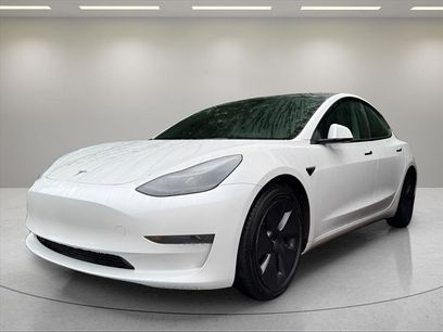 Used 2023 Tesla Model 3 Standard Range