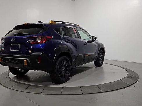 New 2026 Subaru Crosstrek 2.5i Wilderness w/ Crosstrek Mirror Package AWD/4WD image 5