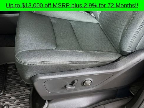 New 2026 RAM 1500 Big Horn image 23